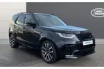 2022 Land Rover Discovery