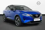 2021 Nissan Qashqai