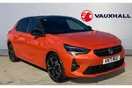 2022 Vauxhall Corsa