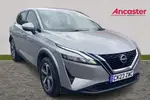 2023 Nissan Qashqai
