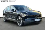 2025 Volvo EX30
