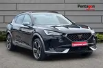 2021 Cupra Formentor
