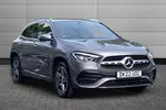 2022 Mercedes-Benz GLA