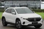 2024 Mercedes-Benz EQA