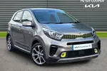 2019 Kia Picanto