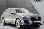 2023 Audi Q7