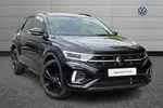 2025 Volkswagen T-Roc