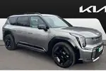 2025 Kia EV9