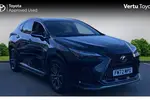2022 Lexus NX