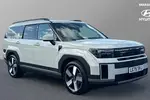 2025 Hyundai Santa Fe