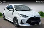 2022 Toyota Yaris