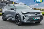 2025 Renault Scenic E Tech