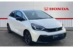 2025 Honda Jazz