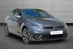 2022 Volkswagen Polo