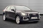 2022 Audi Q2