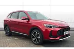 2024 MG ZS