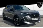 2022 Peugeot 2008