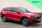 2023 Skoda Kodiaq