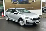 2024 Skoda Octavia Estate