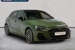2024 Audi A3