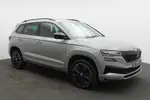 2022 Skoda Karoq