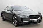 2018 Jaguar I-Pace