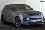 2024 Land Rover Range Rover Sport