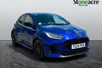 2024 Mazda 2 Hybrid