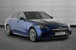 2022 Mercedes-Benz C-Class