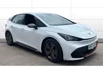 2023 Cupra Born