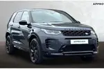 2024 Land Rover Discovery Sport