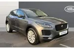 2018 Jaguar E-Pace