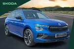 2025 Skoda Kamiq