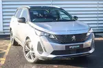 2024 Peugeot 5008