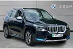 2024 BMW iX1