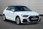 2023 Audi A1