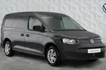 2025 Volkswagen Caddy Maxi