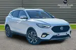 2023 MG ZS