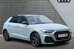 2025 Audi A1
