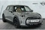 2022 MINI Hatchback