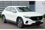 2025 Mercedes-Benz EQA