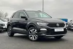 2022 Volkswagen T-Roc