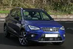 2020 SEAT Arona