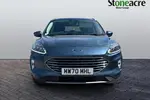 2020 Ford Kuga