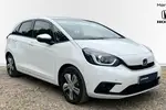 2022 Honda Jazz