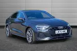 2025 Audi A3 Saloon