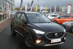 2021 MG ZS