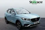 2021 MG ZS