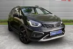 2023 Honda Jazz