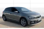 2021 Volkswagen Polo